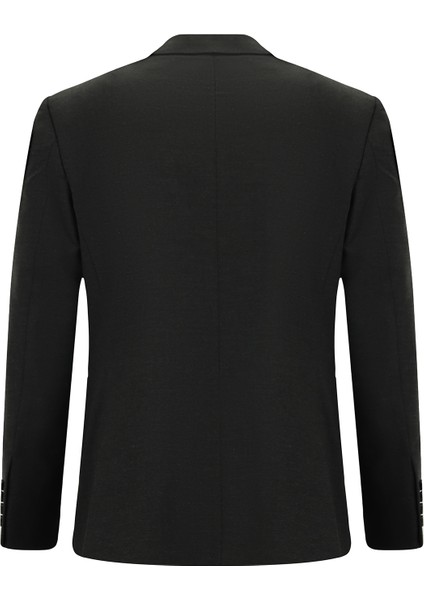 Relaxed Fit Rahat Kesim Yünlü Klasik Takım Elbise modelleri