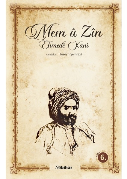 Mem U Zın - Ehmede Xani (Ahmed-İ Hani) fiyatları