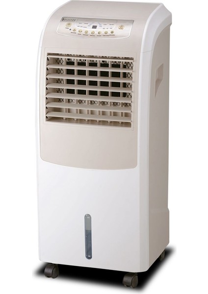 VN11 130w Uzaktan Kumandalı İyonizer Hava Soğutucu Nemlendirici