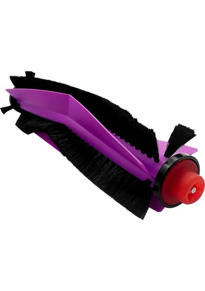 Midea V15 / V15 Pro Robot Süpürge Aksesuarları Için 17 Adet Yedek Ana Yan Fırça Filtre Paspas Bezi Toz Torbası (Yurt Dışından) fiyatları