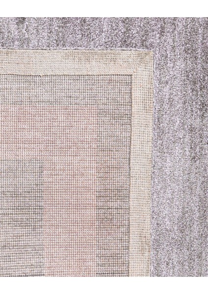 Çerçeveli Antrasit Viskon Dikdörtgen Modern Desenli Akrilik Hav Vermeyen Leke Tutmayan Kolay Temizlenen Yumuşak Makine Salon Yolluk Mutfak Halı modelleri