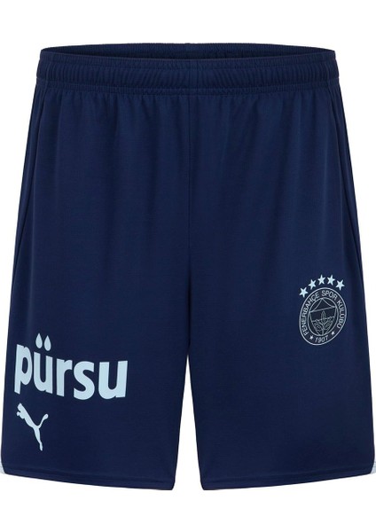 Fsk Shorts Fenerbahçe Sk 2024/2025 Erkek Futbol Şortu 77538209 Lacivert modelleri