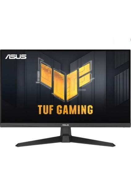 Tuf Gamıng VG279Q3A 27" Gamıng Fast IPS 1ms 180Hz Dp HDMI 1920 x 1080 LCD Monitör