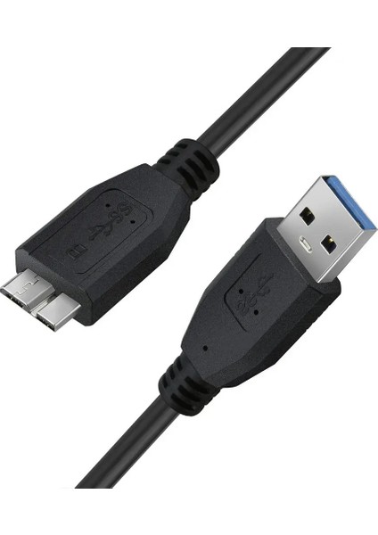 USB 3.0 Harddisk Kablosu (2 ADET)