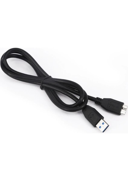 USB 3.0 Harddisk Kablosu (2 ADET) fırsatları