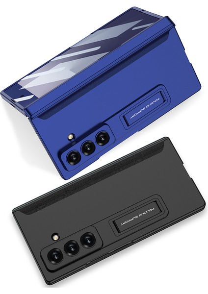 Samsung Galaxy Z Fold 7 Kılıf Zore M-Magnet Kılıf fırsatları