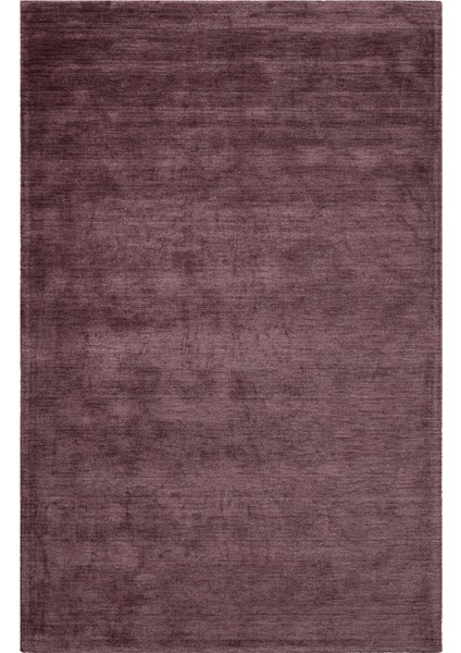 Modern Bordo Viskon Dikdörtgen Modern Desenli Akrilik Hav Vermeyen Leke Tutmayan Kolay Temizlenen Yumuşak Makine Salon Yolluk Mutfak Halı