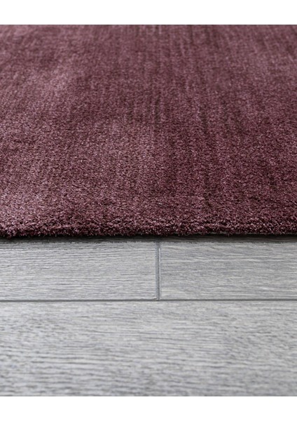 Modern Bordo Viskon Dikdörtgen Modern Desenli Akrilik Hav Vermeyen Leke Tutmayan Kolay Temizlenen Yumuşak Makine Salon Yolluk Mutfak Halı indirimleri