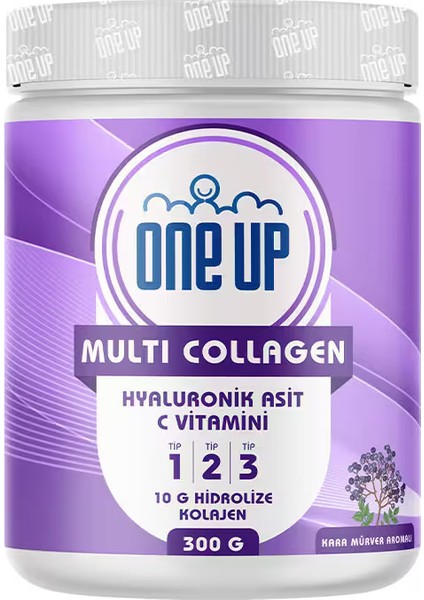 Multi Collagen 300 gr