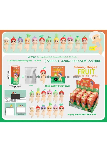Yeni Set Paddy Angel Dekoratif Figürinler Masaüstü Süslemeleri (Yurt Dışından)