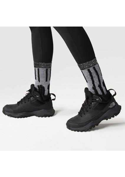 W STORM STRIKE III WP Siyah Kadın Outdoor Bot