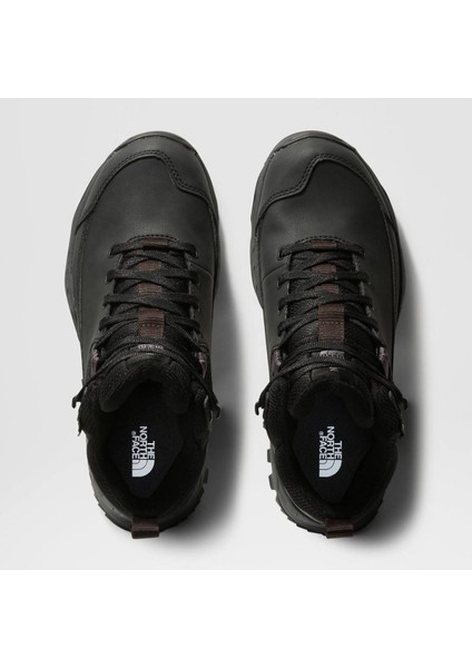 W STORM STRIKE III WP Siyah Kadın Outdoor Bot