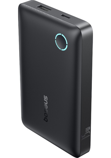 Enerfıll FP11 10000 Mah 15W Powerbank Sıyah modelleri