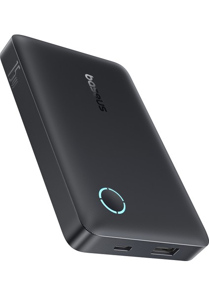 Enerfıll FP11 10000 Mah 15W Powerbank Sıyah fırsatları