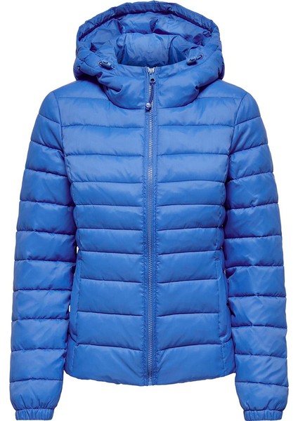 Onltahoe Hood Jacket Otw Noos Mavi