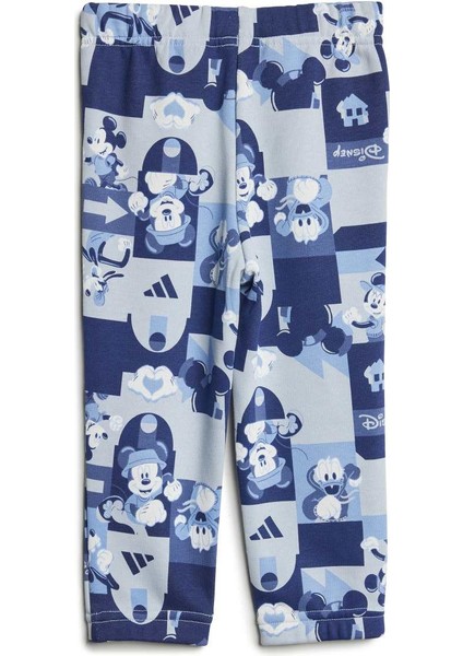 Adidas I Dy mm Jog Çocuk Eşofman Takımı