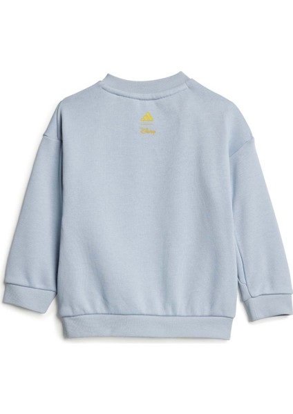 Adidas I Dy mm Jog Çocuk Eşofman Takımı