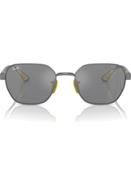 Rb 3794M F0956G 54 Ray-Ban Scuderia Ferrari Güneş Gözlüğü indirimleri