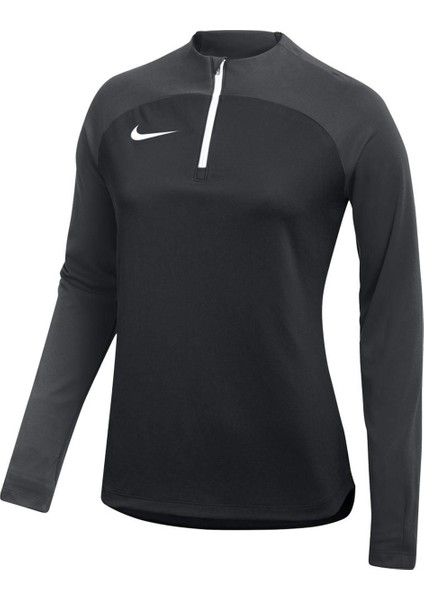 W Nk Df Acdpr Dril Top K Kadın Uzun Kollu Tişört DH9246-011 DH9246-0110812 modelleri