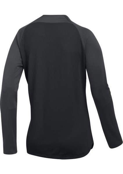 W Nk Df Acdpr Dril Top K Kadın Uzun Kollu Tişört DH9246-011 DH9246-0110812 fırsatları