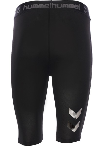 Undear Kısa Tayt Siyah 2xl