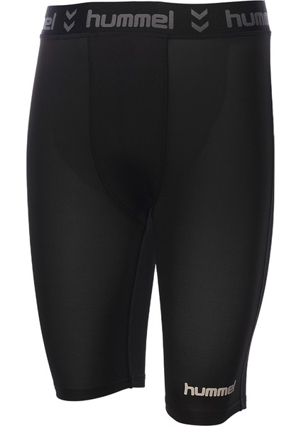 Undear Kısa Tayt Siyah 2xl