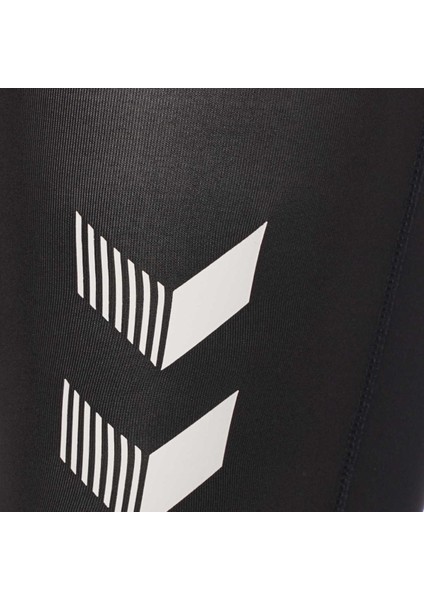 Undear Kısa Tayt Siyah 2xl