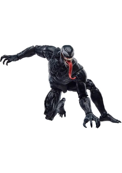 Symbiote Çok Kafalı Venom 2 Model Süs (Yurt Dışından) modelleri
