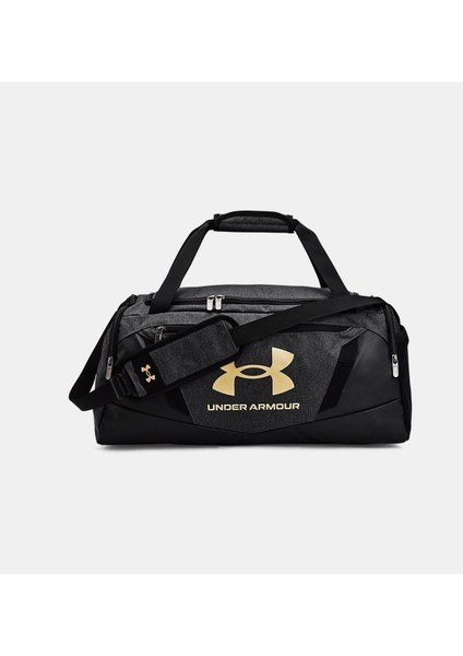 Ua Undeniable 5.0 Duffle Sm Siyah Unisex Çanta 1369222-002