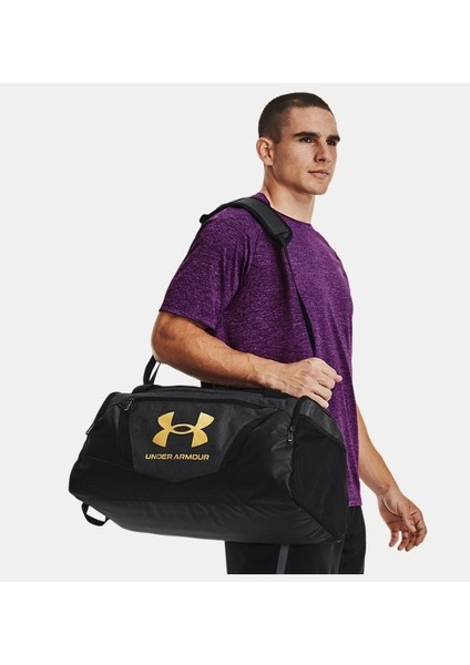 Ua Undeniable 5.0 Duffle Sm Siyah Unisex Çanta 1369222-002 modelleri