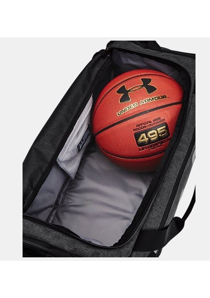 Ua Undeniable 5.0 Duffle Sm Siyah Unisex Çanta 1369222-002 fırsatları