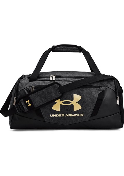 Ua Undeniable 5.0 Duffle Sm Siyah Unisex Çanta 1369222-002