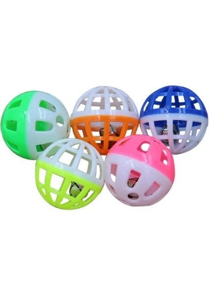 Çıngıraklı Evcil Hayvan Oyun Topu indirimleri