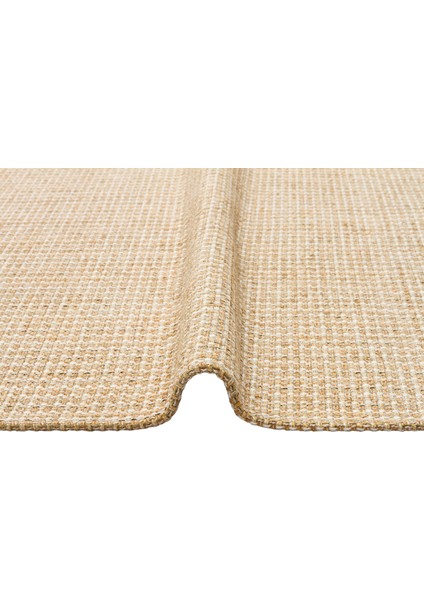 Eisenerz Bej Modern Etnik Desenli Akrilik Hav Vermeyen Leke Tutmayan Kolay Temizlenen Yumuşak Makine Salon Yolluk Mutfak Halı fiyatları