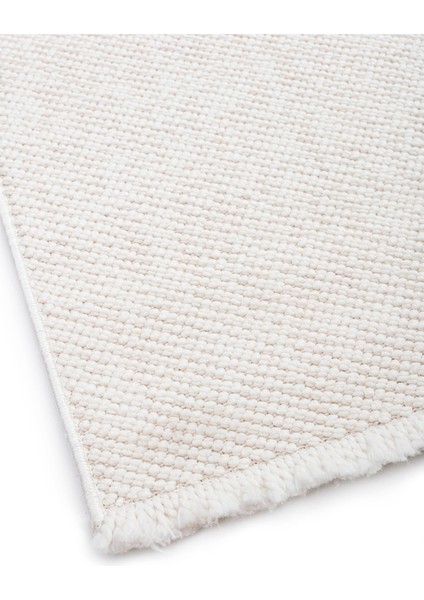 Twinkle Düz Beyaz Polyester Dikdörtgen Modern Desenli Akrilik Hav Vermeyen Leke Tutmayan Kolay Temizlenen Yumuşak Makine Salon Yolluk Mutfak Halı fırsatları
