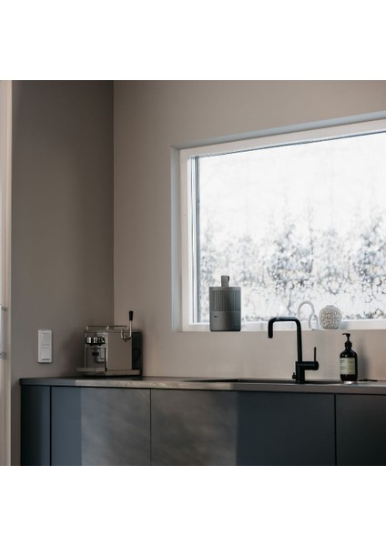 Absodry Duo Seri 6 Nem Tutucu Gri Nem Alıcı, Rutubet Giderici, Korozyon Önleyici fırsatları