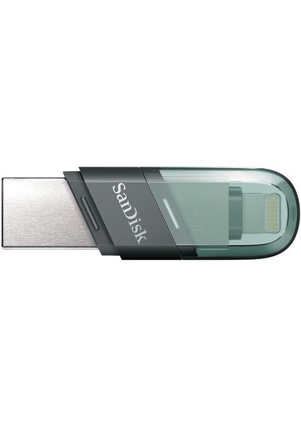 iXpand Flash Drive 256GB Type A