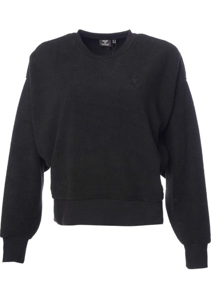 Lena Sharpa Sweatshırt