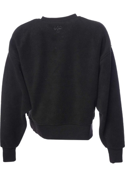 Lena Sharpa Sweatshırt