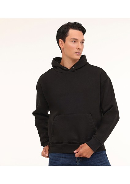 Mb Ros 17hs109 4pr Ekru Erkek Sweatshirt