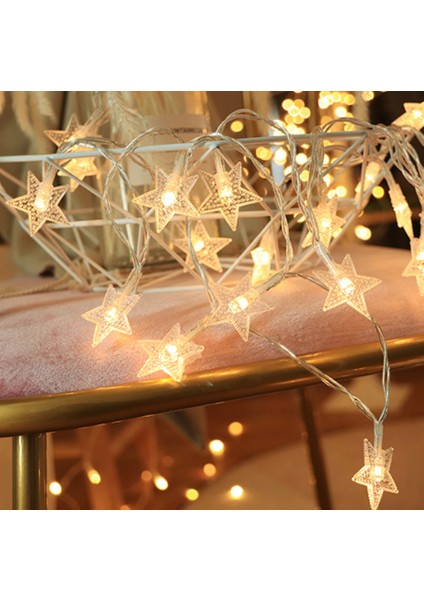 2 Kademeli Pilli Yıldız LED Gün Işığı fiyatları