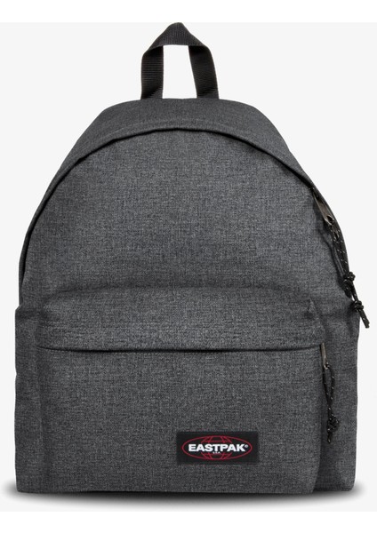 Padded Pak'R Unisex Siyah Sırt Çantası.77H fiyatları