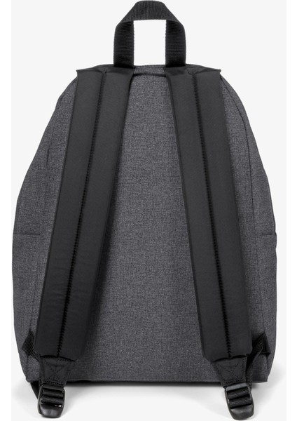 Padded Pak'R Unisex Siyah Sırt Çantası.77H fırsatları