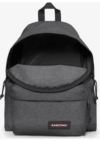 Padded Pak'R Unisex Siyah Sırt Çantası.77H indirimleri
