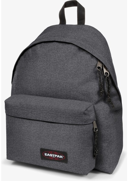 Padded Pak'R Unisex Siyah Sırt Çantası.77H