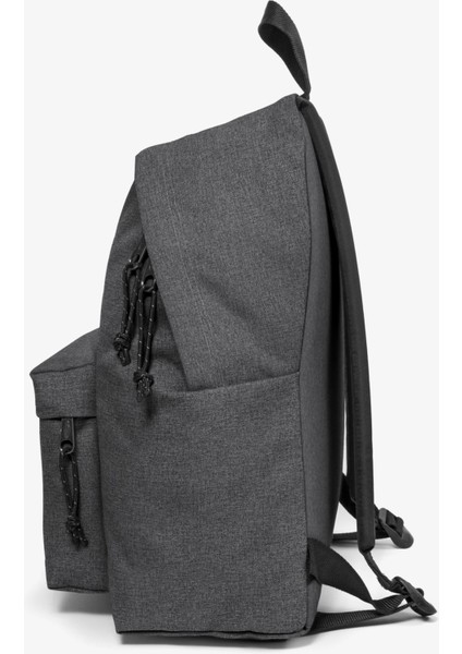 Padded Pak'R Unisex Siyah Sırt Çantası.77H