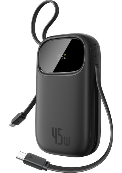 EnerFill FC31 PBnk 10KmAh 45W-Syh