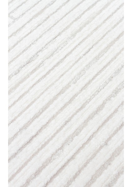 Indus Gri Geometrik Etnik Modern Desenli Akrilik Hav Vermeyen Leke Tutmayan Kolay Temizlenen Yumuşak Makine Salon Yolluk Mutfak Halı fırsatları