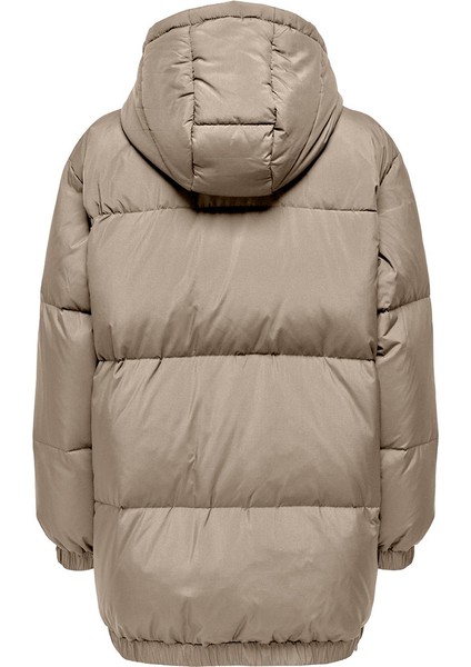 Onlvilma Down Jacket cc Otw Kadın Mont fırsatları