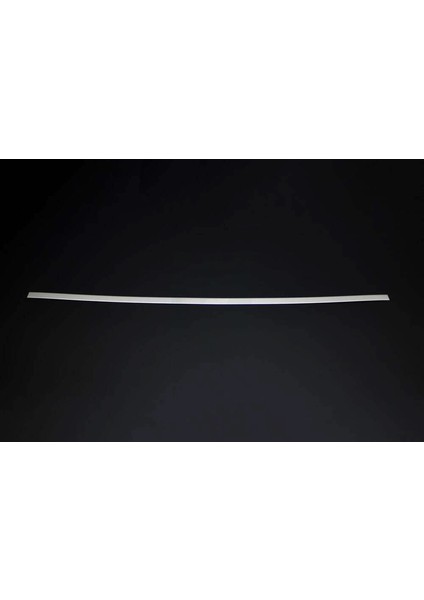 Bagaj Alt Çıtası Krom T6.1 Transporter Van 2020 ve Sonrası Modeller Için